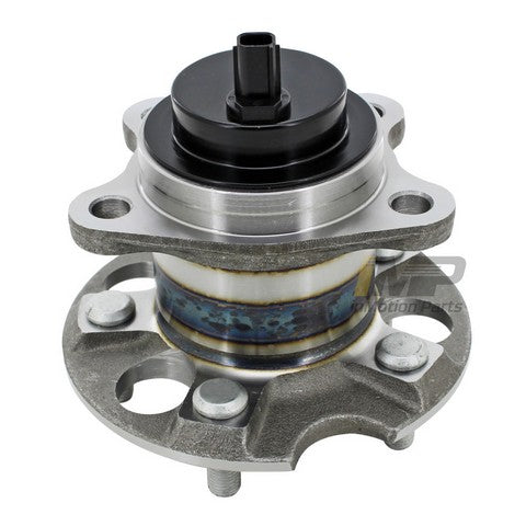 WJB Wheel Bearing and Hub Assembly P/N:WA512456 Fits: Toyota Sienna 18-11, Toyota Sienna 2020 - Image 2