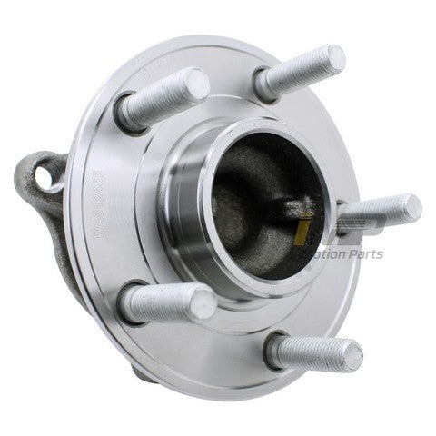 WJB Wheel Bearing and Hub Assembly P/N:WA512465 Fits: Ford Focus 18-12 - Image 2
