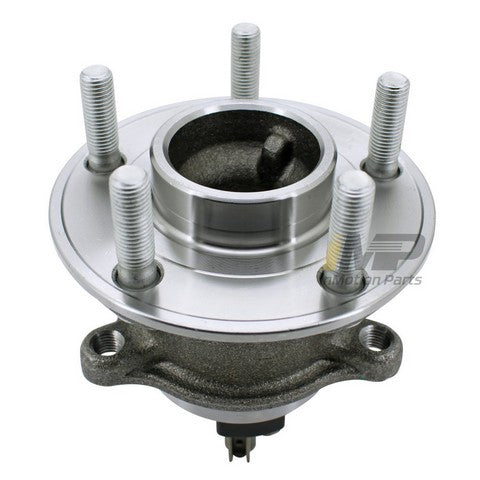 WJB Wheel Bearing and Hub Assembly P/N:WA512465 Fits: Ford Focus 18-12 - Image 1
