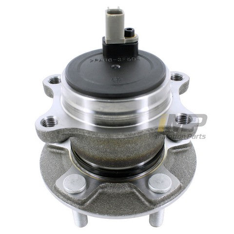 WJB Wheel Bearing and Hub Assembly P/N:WA512465 Fits: Ford Focus 18-12 - Image 3