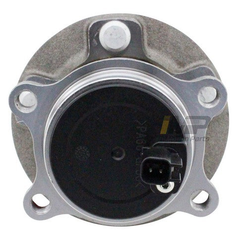 WJB Wheel Bearing and Hub Assembly P/N:WA512466 Fits: Ford Focus 18-12 - Image 2
