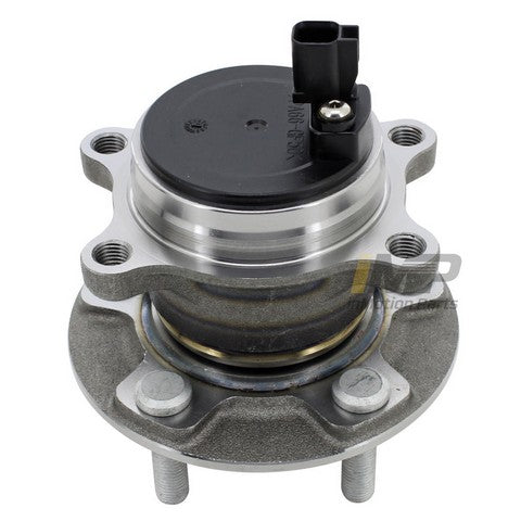 WJB Wheel Bearing and Hub Assembly P/N:WA512466 Fits: Ford Focus 18-12 - Image 1