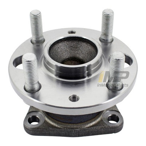 WJB Wheel Bearing and Hub Assembly P/N:WA512468 Fits: Mazda 2 14-11 - Image 3