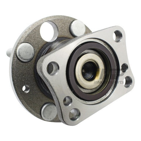 WJB Wheel Bearing and Hub Assembly P/N:WA512468 Fits: Mazda 2 14-11 - Image 2