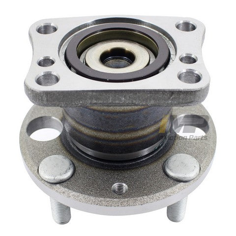 WJB Wheel Bearing and Hub Assembly P/N:WA512468 Fits: Mazda 2 14-11 - Image 1
