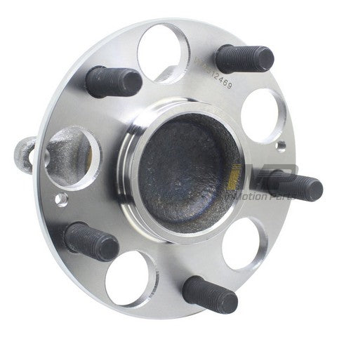 WJB Wheel Bearing and Hub Assembly P/N:WA512469 Fits: Acura Ilx 15-13 - Image 1
