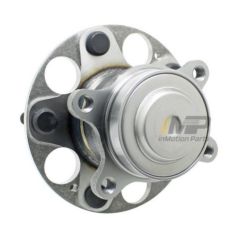 WJB Wheel Bearing and Hub Assembly P/N:WA512469 Fits: Acura Ilx 15-13 - Image 3