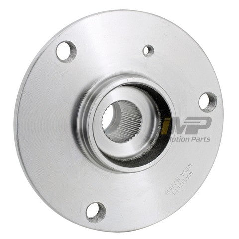 WJB Wheel Bearing and Hub Assembly P/N:WA512473 Fits: Smart Fortwo 16-08 - Image 2