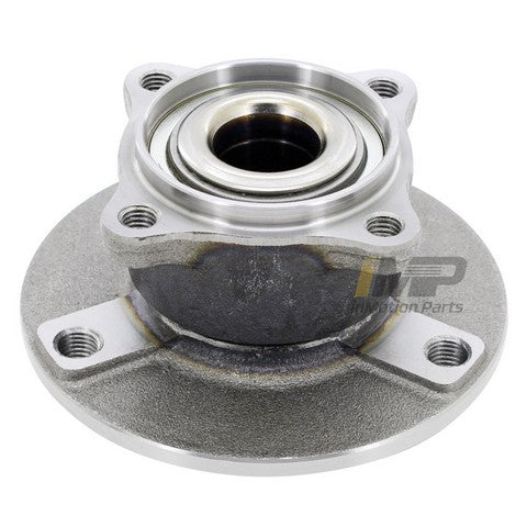 WJB Wheel Bearing and Hub Assembly P/N:WA512473 Fits: Smart Fortwo 16-08 - Image 3