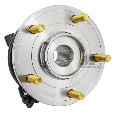 WJB Wheel Bearing and Hub Assembly P/N:WA512478 Fits: Dodge Journey 20-09 - Image 3