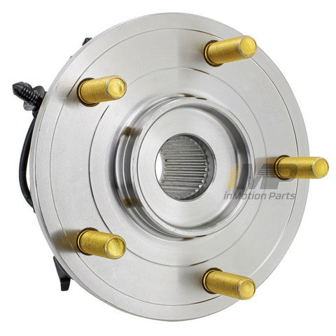 WJB Wheel Bearing and Hub Assembly P/N:WA512479 Fits: Dodge Journey 20-09 - Image 1
