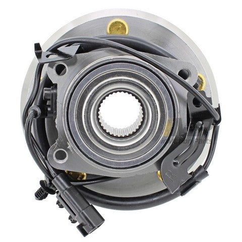 WJB Wheel Bearing and Hub Assembly P/N:WA512479 Fits: Dodge Journey 20-09 - Image 3