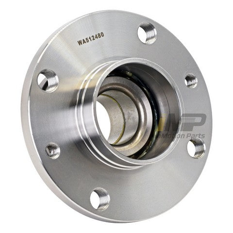 WJB Wheel Bearing and Hub Assembly P/N:WA512480 Fits: Fiat 500 19-12 - Image 3