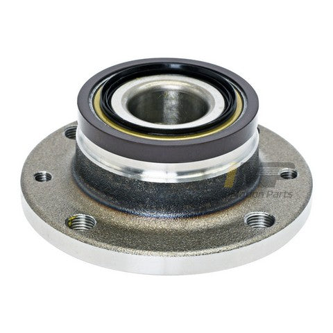 WJB Wheel Bearing and Hub Assembly P/N:WA512480 Fits: Fiat 500 19-12 - Image 2