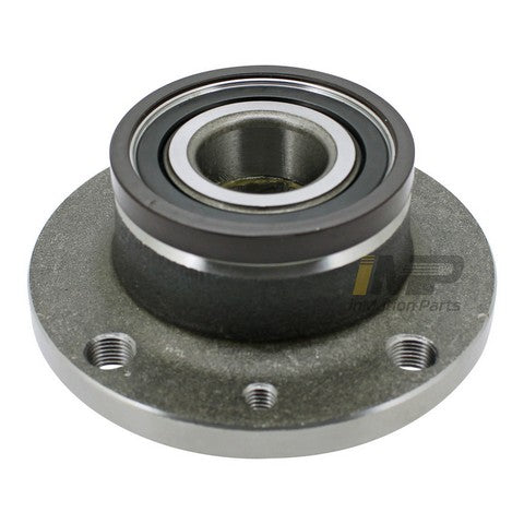 WJB Wheel Bearing and Hub Assembly P/N:WA512480 Fits: Fiat 500 19-12 - Image 1