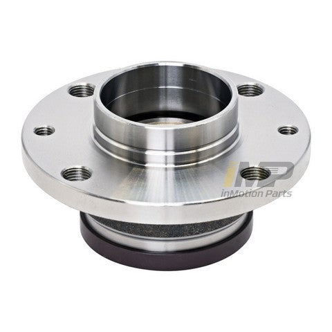 WJB Wheel Bearing and Hub Assembly P/N:WA512480 Fits: Fiat 500 19-12 - Image 4