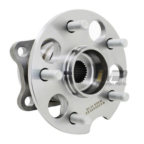 WJB Wheel Bearing and Hub Assembly P/N:WA512482 Fits: Toyota Sienna 20-11 - Image 4
