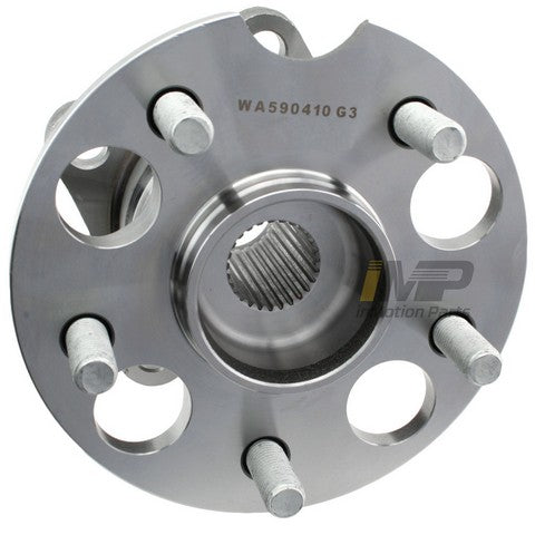 WJB Wheel Bearing and Hub Assembly P/N:WA512482 Fits: Toyota Sienna 20-11 - Image 3