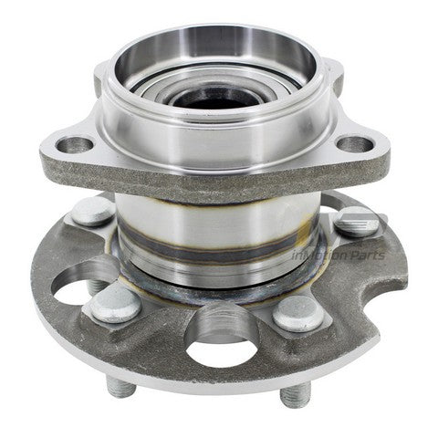 WJB Wheel Bearing and Hub Assembly P/N:WA512482 Fits: Toyota Sienna 20-11 - Image 1