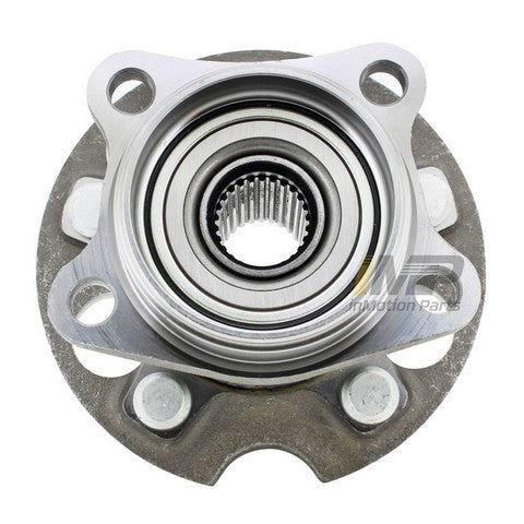 WJB Wheel Bearing and Hub Assembly P/N:WA512482 Fits: Toyota Sienna 20-11 - Image 2
