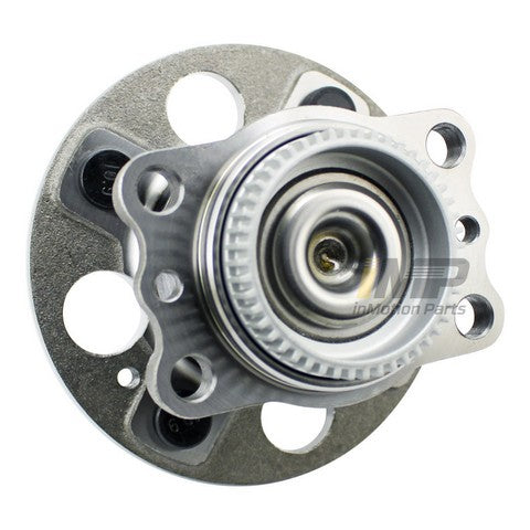 WJB Wheel Bearing and Hub Assembly P/N:WA512483 Fits: Hyundai Accent 17-12, Kia Rio 17-12 - Image 2