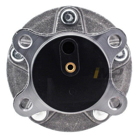 WJB Wheel Bearing and Hub Assembly P/N:WA512486 Fits: Suzuki Sx4 13-08 - Image 2