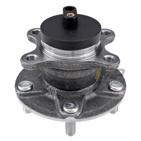 WJB Wheel Bearing and Hub Assembly P/N:WA512486 Fits: Suzuki Sx4 13-08 - Image 1