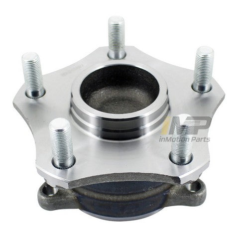 WJB Wheel Bearing and Hub Assembly P/N:WA512487 Fits: Suzuki Kizashi 13-10 - Image 3