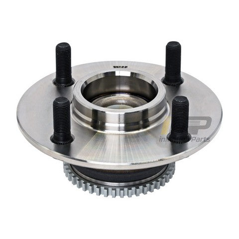 WJB Wheel Bearing and Hub Assembly P/N:WA512488 Fits: Nissan Altima 01-98 - Image 1