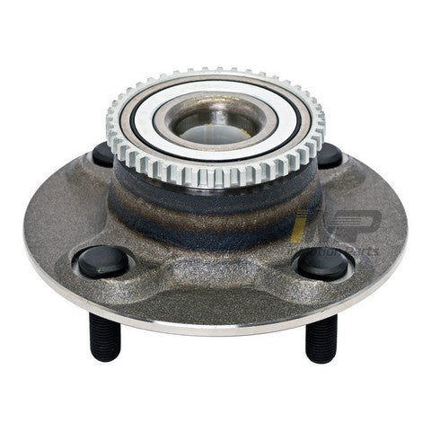 WJB Wheel Bearing and Hub Assembly P/N:WA512488 Fits: Nissan Altima 01-98 - Image 3