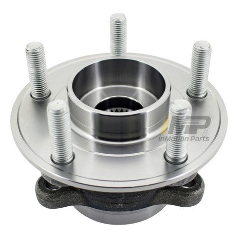 WJB Wheel Bearing and Hub Assembly P/N:WA512489 Fits: Nissan Altima 01-98 - Image 3