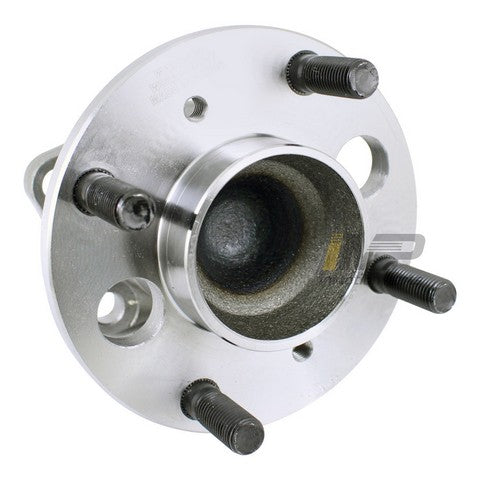 WJB Wheel Bearing and Hub Assembly P/N:WA512490 Fits: Ford Fiesta 19-11 - Image 4