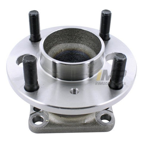 WJB Wheel Bearing and Hub Assembly P/N:WA512490 Fits: Ford Fiesta 19-11 - Image 3