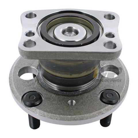 WJB Wheel Bearing and Hub Assembly P/N:WA512490 Fits: Ford Fiesta 19-11 - Image 1