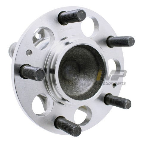 WJB Wheel Bearing and Hub Assembly P/N:WA512492 Fits: Hyundai Elantra 16-11, Hyundai Elantra Coupe 14-13, Hyundai Elantra Gt 17-13, Hyundai Veloster 17-12, Kia Forte 18-14, Kia Forte Koup 16-14, Kia Forte5 18-14 - Image 2