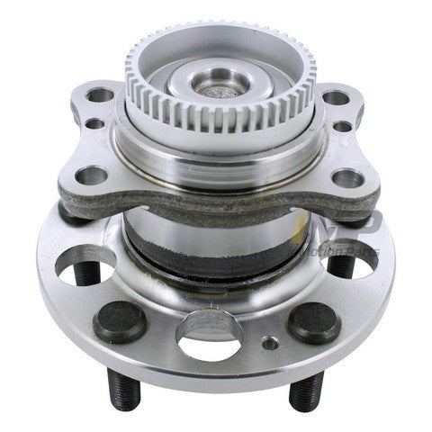WJB Wheel Bearing and Hub Assembly P/N:WA512492 Fits: Hyundai Elantra 16-11, Hyundai Elantra Coupe 14-13, Hyundai Elantra Gt 17-13, Hyundai Veloster 17-12, Kia Forte 18-14, Kia Forte Koup 16-14, Kia Forte5 18-14 - Image 3