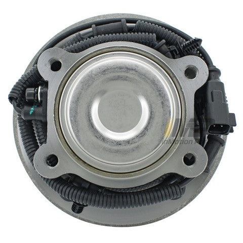 WJB Wheel Bearing and Hub Assembly P/N:WA512493 Fits: Chrysler TOWN &amp; COUNTRY 16-12, Dodge Grand Caravan 20-12, Ram C/v 15-12, Volkswagen Routan 14-12 - Image 3