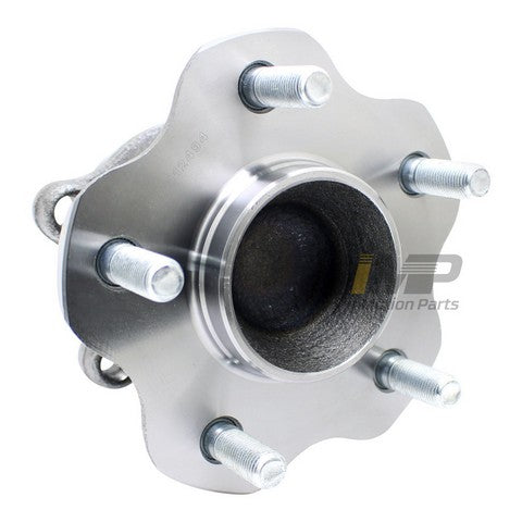 WJB Wheel Bearing and Hub Assembly P/N:WA512494 Fits: Nissan Juke 17-11, Nissan Leaf 12-11 - Image 4