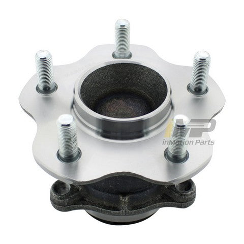 WJB Wheel Bearing and Hub Assembly P/N:WA512494 Fits: Nissan Juke 17-11, Nissan Leaf 12-11 - Image 3