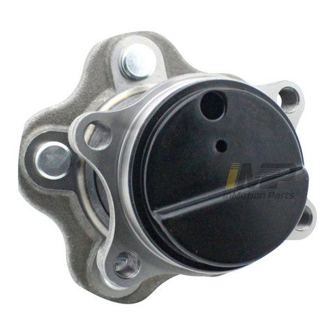 WJB Wheel Bearing and Hub Assembly P/N:WA512494 Fits: Nissan Juke 17-11, Nissan Leaf 12-11 - Image 2