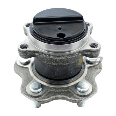 WJB Wheel Bearing and Hub Assembly P/N:WA512494 Fits: Nissan Juke 17-11, Nissan Leaf 12-11 - Image 1