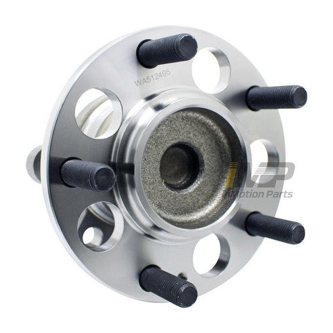 WJB Wheel Bearing and Hub Assembly P/N:WA512495 Fits: Kia Soul 19-14, Kia Soul Ev 19-15 - Image 3