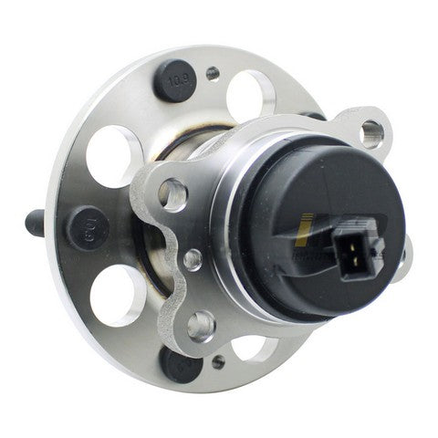 WJB Wheel Bearing and Hub Assembly P/N:WA512495 Fits: Kia Soul 19-14, Kia Soul Ev 19-15 - Image 2