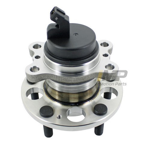 WJB Wheel Bearing and Hub Assembly P/N:WA512495 Fits: Kia Soul 19-14, Kia Soul Ev 19-15 - Image 1