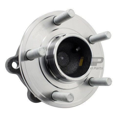 WJB Wheel Bearing and Hub Assembly P/N:WA512496 Fits: Ford C-max 18-13, Ford Escape 19-13, Lincoln Mkc 19-15 - Image 2