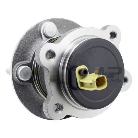 WJB Wheel Bearing and Hub Assembly P/N:WA512496 Fits: Ford C-max 18-13, Ford Escape 19-13, Lincoln Mkc 19-15 - Image 4