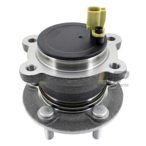 WJB Wheel Bearing and Hub Assembly P/N:WA512496 Fits: Ford C-max 18-13, Ford Escape 19-13, Lincoln Mkc 19-15 - Image 3