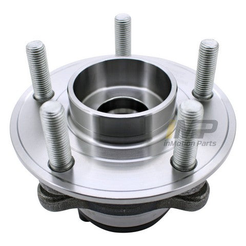 WJB Wheel Bearing and Hub Assembly P/N:WA512497 Fits: Ford Fusion 20-14, Ford Police Responder Hybrid 20-19, Ford Ssv Plug-in Hybrid 20-19, Lincoln Mkz 16-14 - Image 3