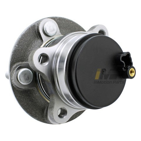 WJB Wheel Bearing and Hub Assembly P/N:WA512497 Fits: Ford Fusion 20-14, Ford Police Responder Hybrid 20-19, Ford Ssv Plug-in Hybrid 20-19, Lincoln Mkz 16-14 - Image 2