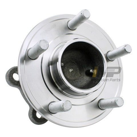 WJB Wheel Bearing and Hub Assembly P/N:WA512499 Fits: Ford C-max 18-13, Ford Escape 19-13, Lincoln Mkc 19-15 - Image 1